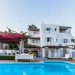 Roses Hotel Paro