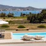 Hotel Roses Paro