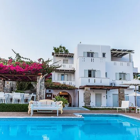 Roses Hotel Páros