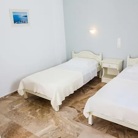Hotell Roses 2*