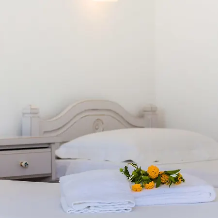 Roses Hotell Páros