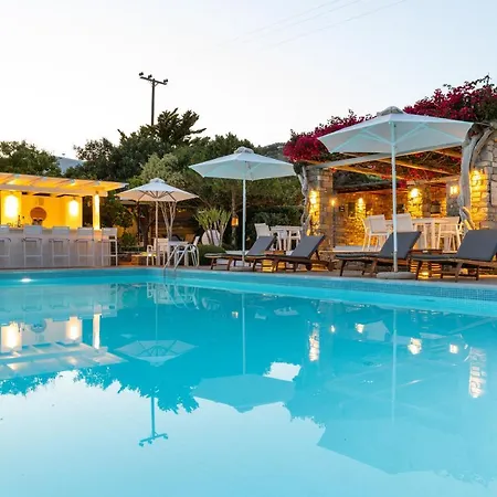 Roses Hotel 2*